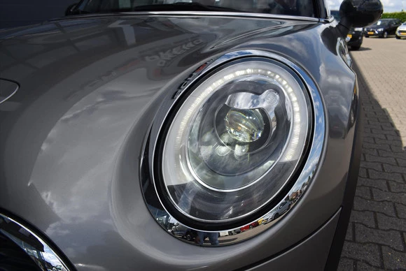 MINI Cooper S Cabrio - Afbeelding 14 van 30