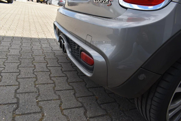 MINI Cooper S Cabrio - Afbeelding 19 van 30
