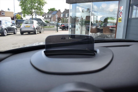 MINI Cooper S Cabrio - Afbeelding 28 van 30