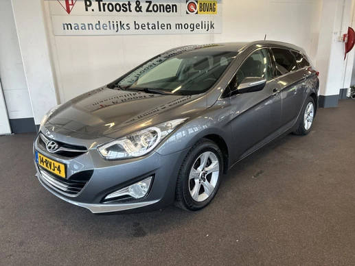 Hyundai i40 - Afbeelding 1 van 27