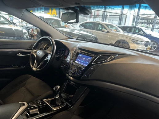 Hyundai i40 - Afbeelding 2 van 27