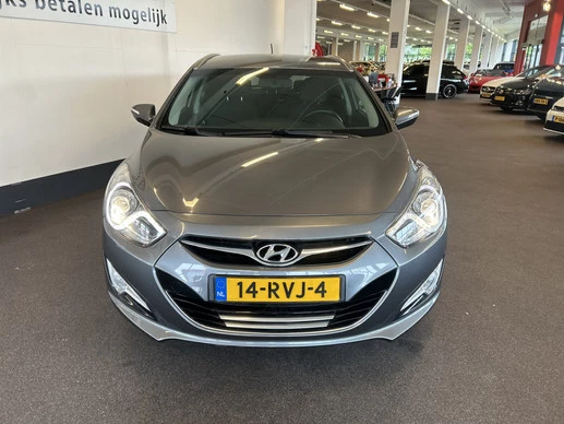 Hyundai i40 - Afbeelding 4 van 27