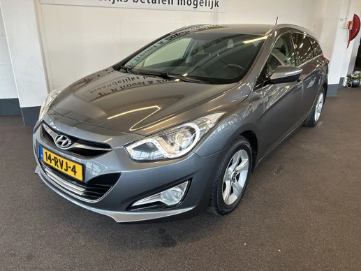 Hyundai i40 - Afbeelding 5 van 27
