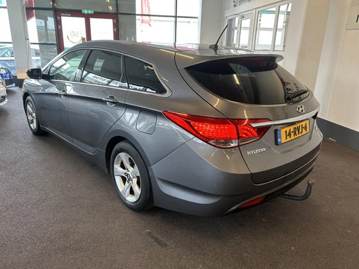 Hyundai i40 - Afbeelding 6 van 27
