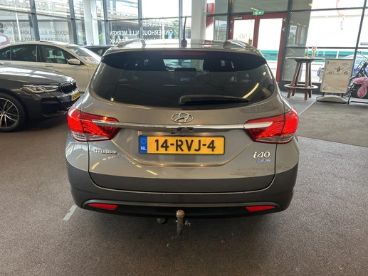 Hyundai i40 - Afbeelding 7 van 27