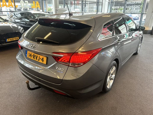 Hyundai i40 - Afbeelding 8 van 27