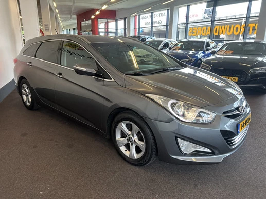 Hyundai i40 - Afbeelding 9 van 27