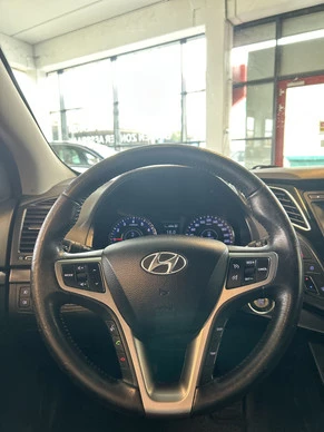 Hyundai i40 - Afbeelding 10 van 27