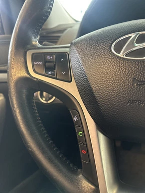 Hyundai i40 - Afbeelding 11 van 27