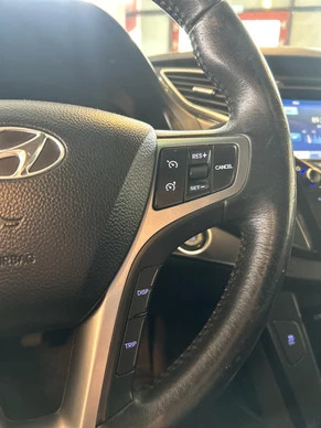 Hyundai i40 - Afbeelding 12 van 27