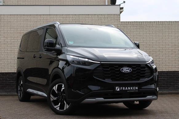 Ford Tourneo Custom - Afbeelding 1 van 30