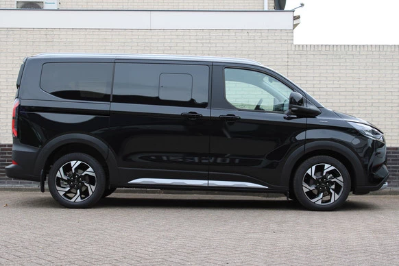 Ford Tourneo Custom - Afbeelding 2 van 30