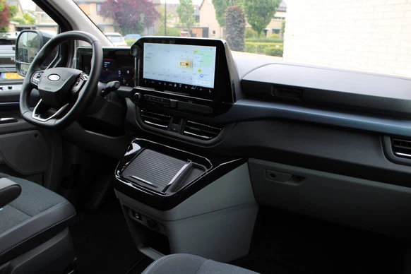Ford Tourneo Custom - Afbeelding 6 van 30