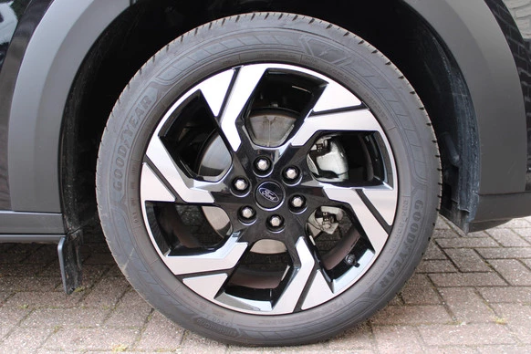 Ford Tourneo Custom - Afbeelding 7 van 30