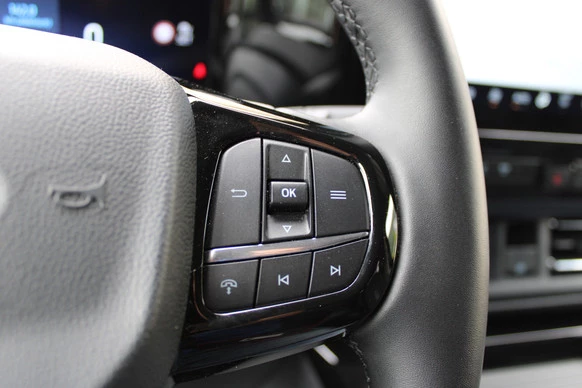 Ford Tourneo Custom - Afbeelding 11 van 30