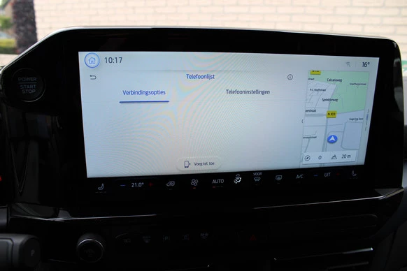 Ford Tourneo Custom - Afbeelding 17 van 30