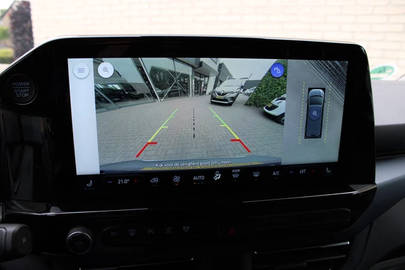 Ford Tourneo Custom - Afbeelding 27 van 30