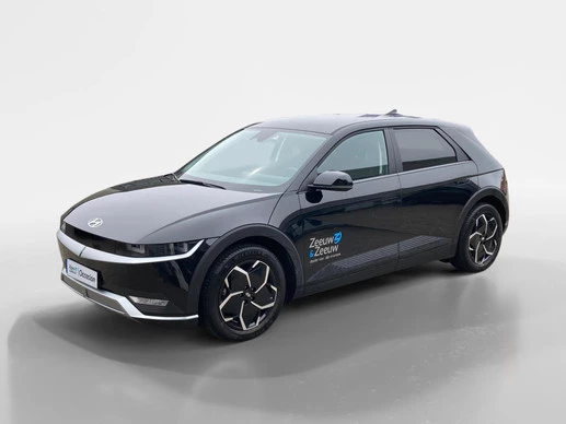 Hyundai IONIQ 5 - Afbeelding 1 van 18
