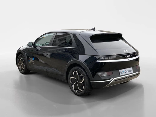 Hyundai IONIQ 5 - Afbeelding 6 van 18