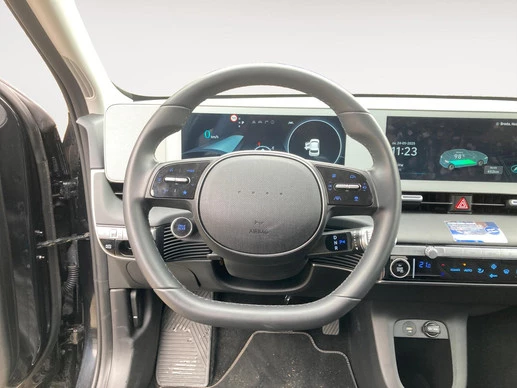 Hyundai IONIQ 5 - Afbeelding 8 van 18
