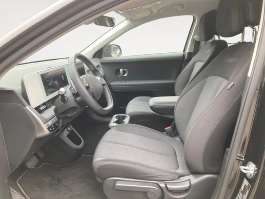 Hyundai IONIQ 5 - Afbeelding 9 van 18
