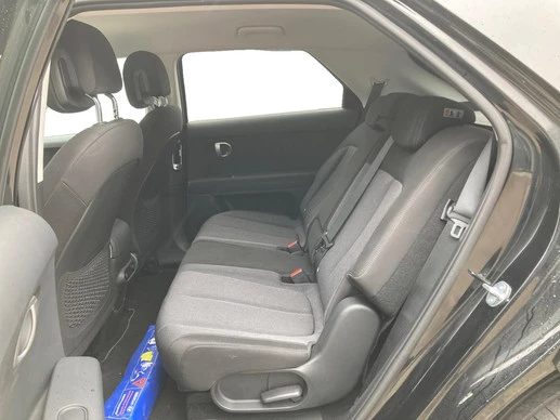 Hyundai IONIQ 5 - Afbeelding 10 van 18