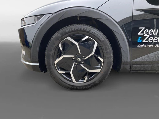 Hyundai IONIQ 5 - Afbeelding 11 van 18