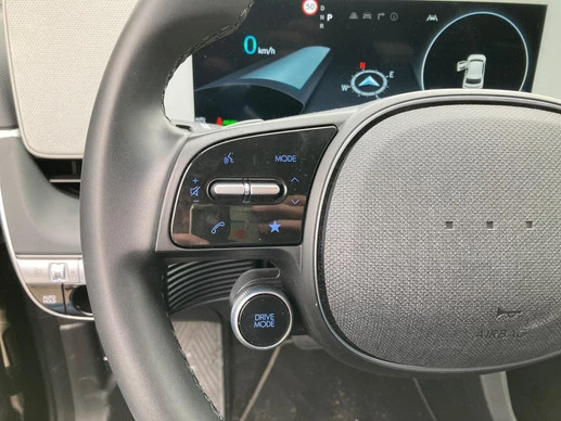Hyundai IONIQ 5 - Afbeelding 12 van 18