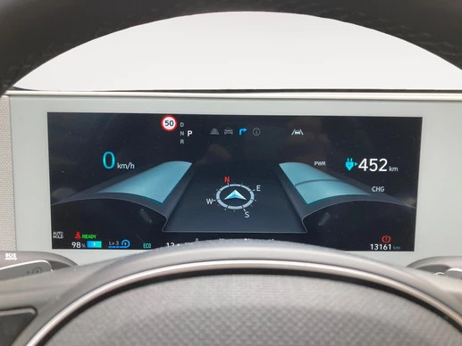 Hyundai IONIQ 5 - Afbeelding 14 van 18