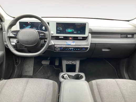 Hyundai IONIQ 5 - Afbeelding 15 van 18