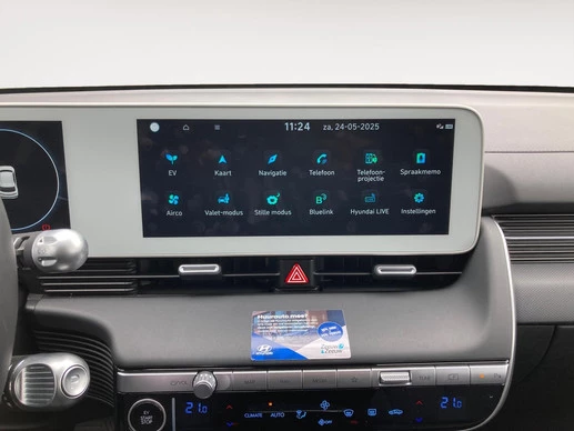 Hyundai IONIQ 5 - Afbeelding 16 van 18