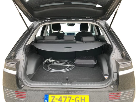 Hyundai IONIQ 5 - Afbeelding 17 van 18
