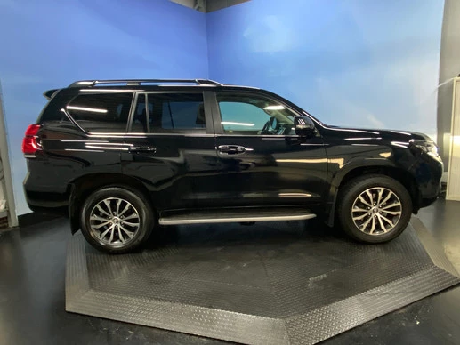 Toyota Land Cruiser - Afbeelding 7 van 30