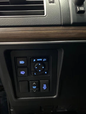 Toyota Land Cruiser - Afbeelding 13 van 30