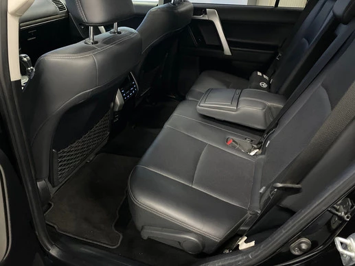 Toyota Land Cruiser - Afbeelding 14 van 30