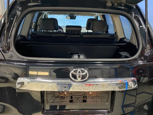 Toyota Land Cruiser - Afbeelding 18 van 30