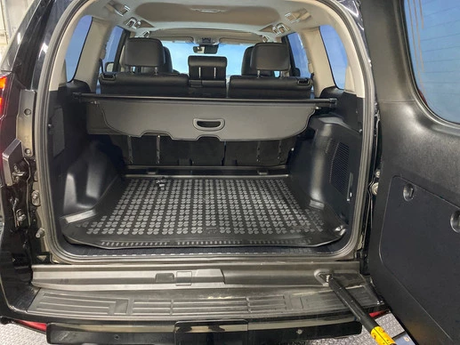 Toyota Land Cruiser - Afbeelding 19 van 30