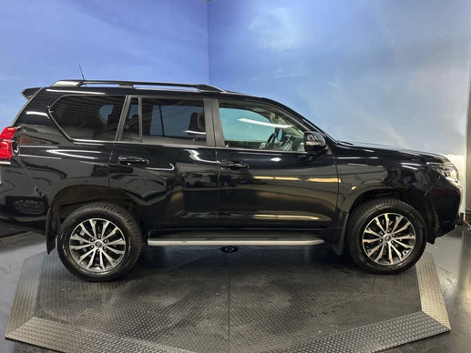 Toyota Land Cruiser - Afbeelding 5 van 30
