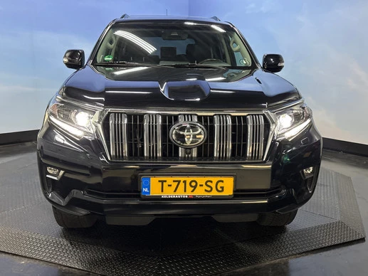 Toyota Land Cruiser - Afbeelding 17 van 30