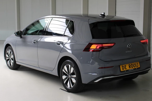 Volkswagen Golf - Afbeelding 3 van 25