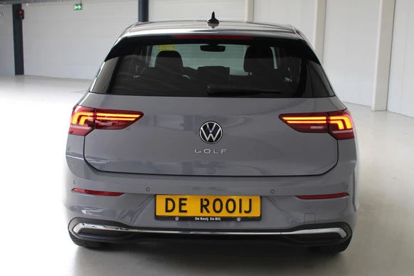 Volkswagen Golf - Afbeelding 4 van 25