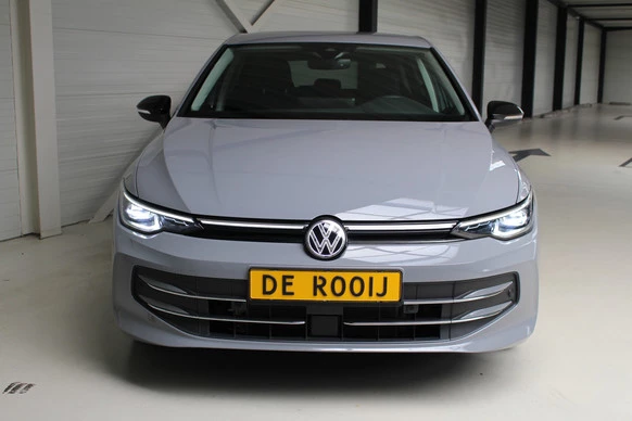 Volkswagen Golf - Afbeelding 10 van 25