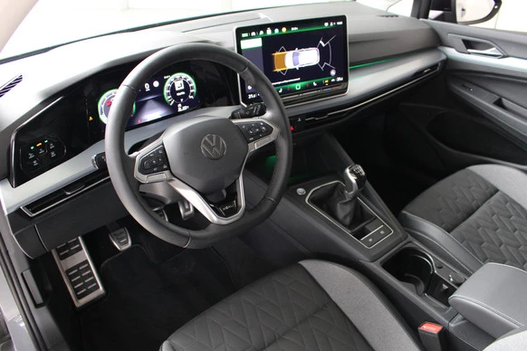 Volkswagen Golf - Afbeelding 15 van 25