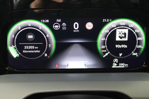 Volkswagen Golf - Afbeelding 18 van 25