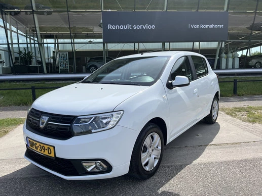 Dacia Sandero - Afbeelding 1 van 19