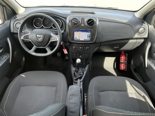 Dacia Sandero - Afbeelding 3 van 19
