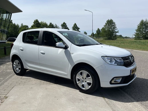 Dacia Sandero - Afbeelding 4 van 19