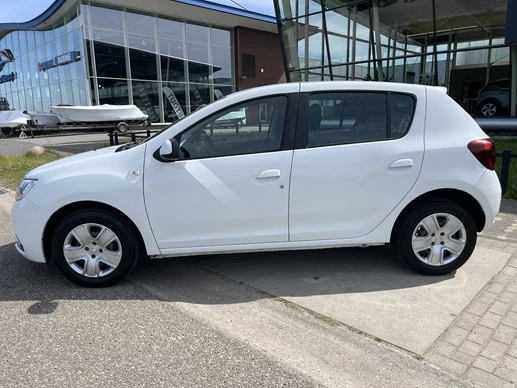 Dacia Sandero - Afbeelding 7 van 19