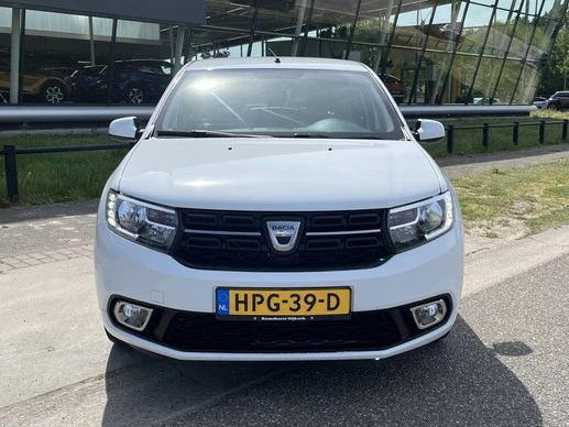 Dacia Sandero - Afbeelding 9 van 19