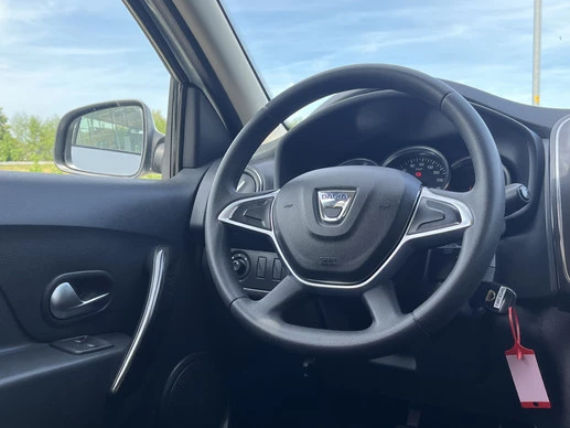 Dacia Sandero - Afbeelding 10 van 19
